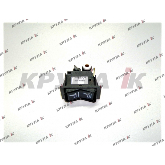 Клавиша управления сиденьем