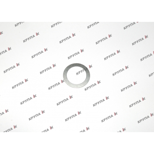 кольцо 25х35х0,5