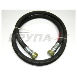 Шланг гидравличниий трактора STX500 2565mm (101in.)