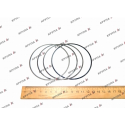 Набор шайб регулировочных