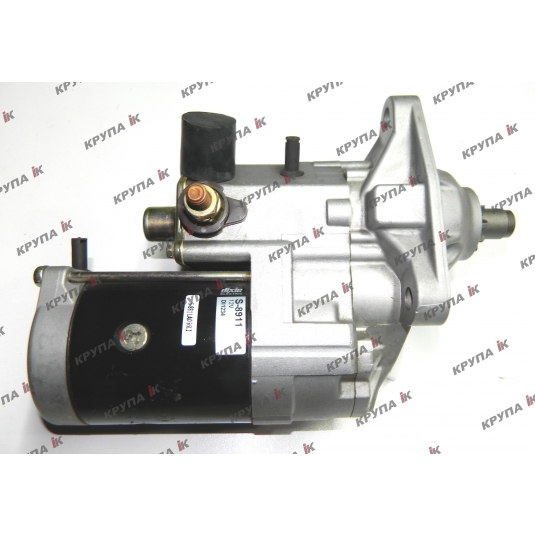 Стартер двигателя с редуктором 8940-2388 193432A2R, 87413500