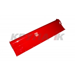 Поддон шнека колосовых 2388 1346938C2