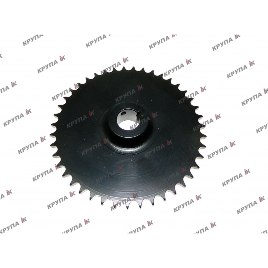 Зірочка бункера 43T (під крок ланцюга 1790)