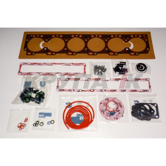 Комплект прокладок верхніх