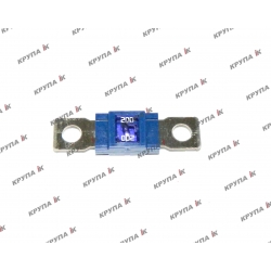 предохранитель  200А, 5088-5140, Mag.340,  87455597