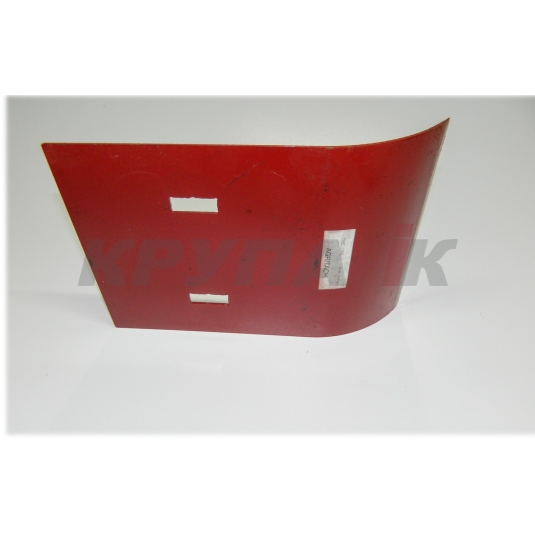 Крышка металлическая элеватора комбайна 325494A1