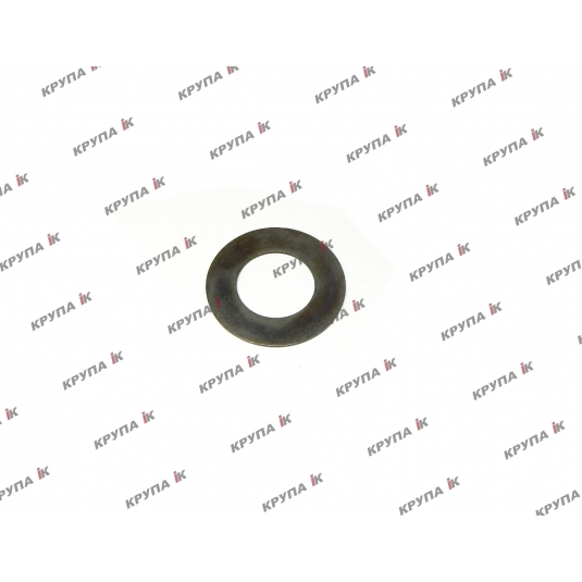 Шайба оси переднего моста