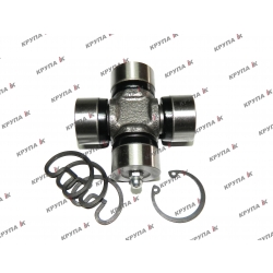 Хрестовина шарніра карданного приводу шнека завантаження