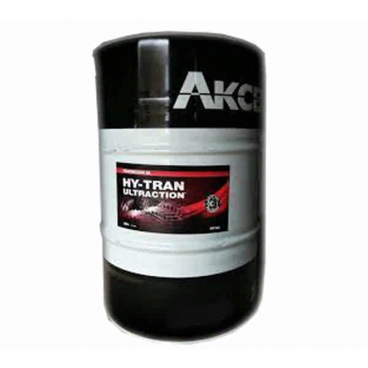Мастило гідравлічне AKCELA HY-TRAN ULTRA (200 л.)