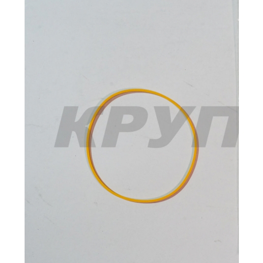 Кольцо трансмиссии тр-ра МХ