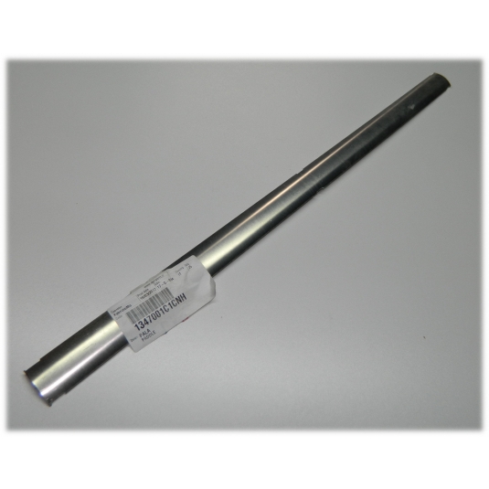 Пластина алюминиевая вентилятора 2388