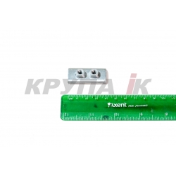 Зажим топливной трубки