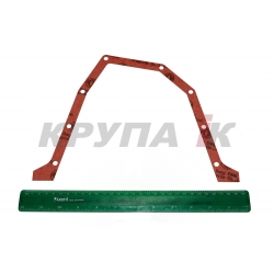 Прокладка під кришку заднього сальника колінчатого валу J914301