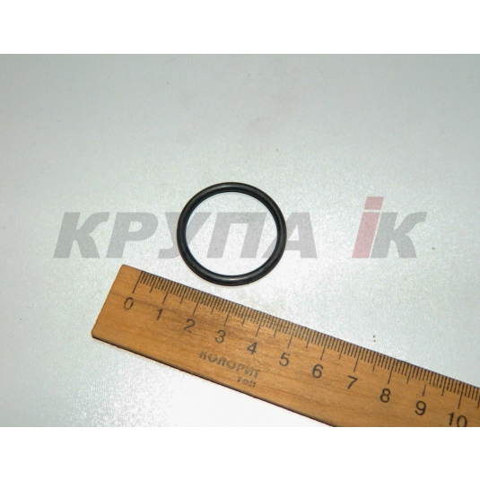 Кільце ущільнююче SAE 16-1   1-11/16 I.D. 1/8,  237-6016