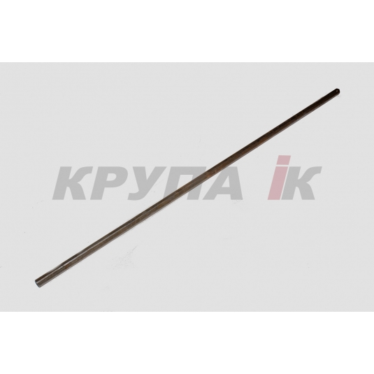 Труба внутренняя и кардана жатки ЛЕВОГО 1020,1030 25ft, 30ft (треугольник) 86984494 (29,0x4,0)