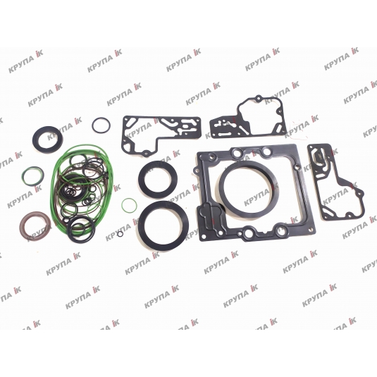 Набор уплотнений гидронасос/ 84806869 мотор CX8080 ( PV90-130 ), 84806869