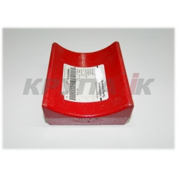 Блок крепления хедера (башмак)