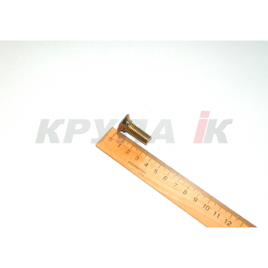 Болт прижимної пластини 2020,3020