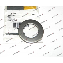 Шайба вилки переднего моста 12 шпилек