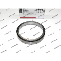 Обойма подшипника на вал привода сепаратора 362 Timken