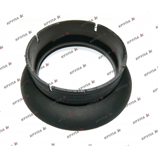 Уплотнения 5088,5130 (воздуховод вентилятора)