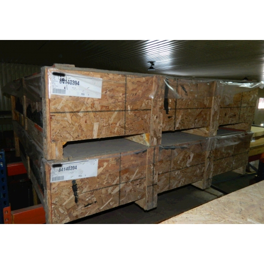 Скло лобове MX 255-340 84140394, 87456379, 51572842