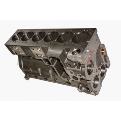 Блок двигуна на 1 термостат 6CTA8.3 ( 2388 ) J939313, 84165306