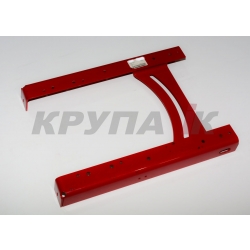 Рамка редуктора ротора 2388   