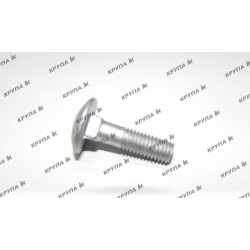 Болт кріплення подвійного ножа М8х30-10,9