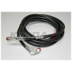 Шланг кондиционера 2188-2366 ( 4970mm)