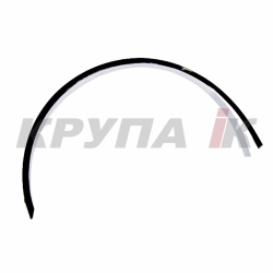 Лопатка конуса ротора 66 версии (4) самая