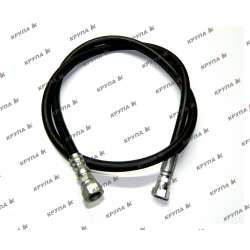 Шланг гидравлический выдвижения мотовила 1020 правый 50 "