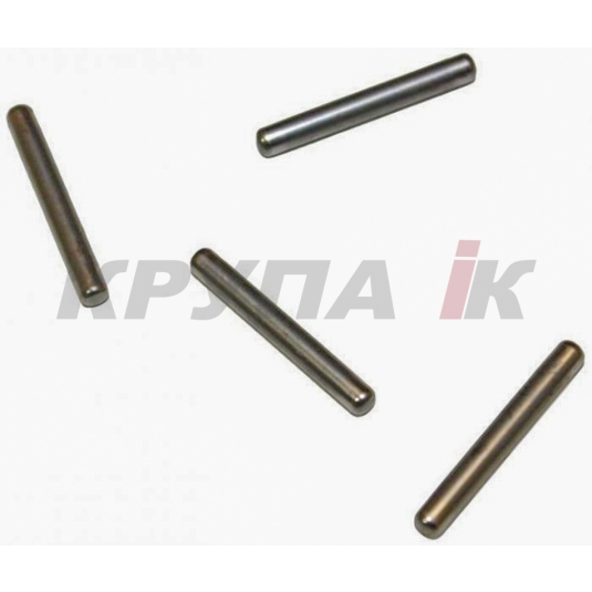 Голка (Ford,7250,8940) 81874752, DANAH504658, 78831C1