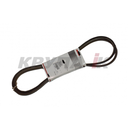 Ремінь трактора (2шт)