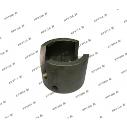 Кулак ротора в зборі з втулками 87436838, 443594A1