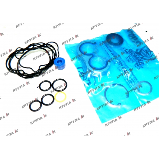 Ремкомплект гидронасоса  рулевого управления 5088, 5130 (в гидронасос 87573957, 84148068 )