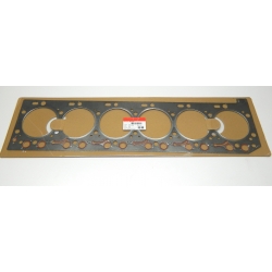 Прокладка голівки блоку МХ-285, 2388 Капс двиг. 24VALVE