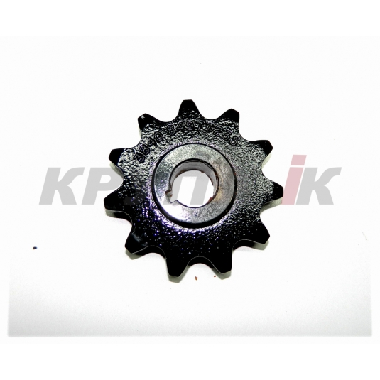 Зірочка 11Т приводна мисового ланцюга RMX 870