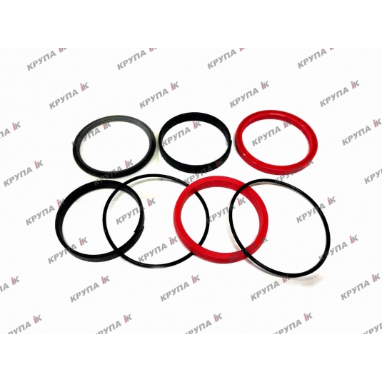 Ремкомплект цилиндра наклонной камеры 63mm D нового образца