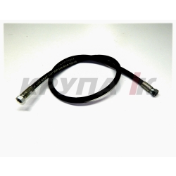 Шланг гідравлічний 1143mm жниварки 1010, 1020