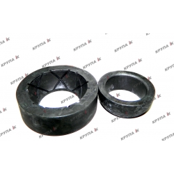 Підшипник шкворня трактора МХ310 (10-ти болт. ст.) 