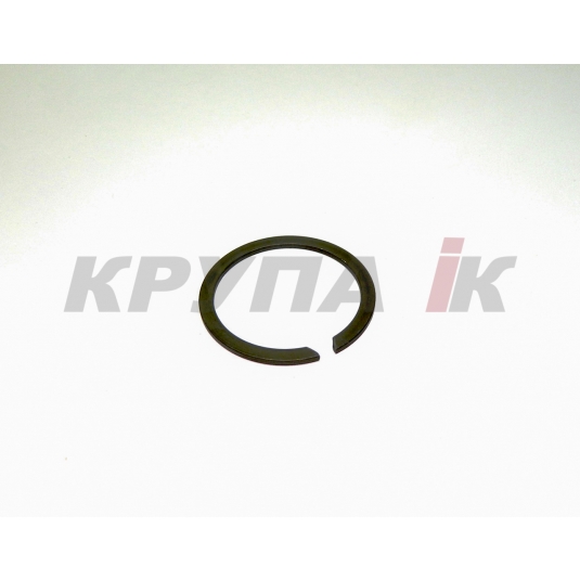 Кільце стопорне