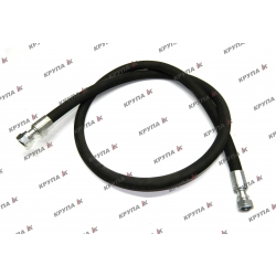 Шланг гідравлічниий рульового циліндра 1727mm (68in)