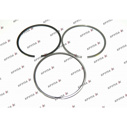 Кільця поршневі (к-т)