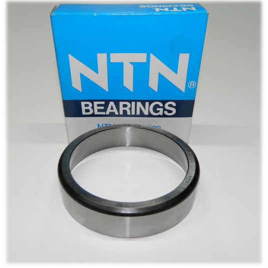 Обойма подшипника ступицы колеса (2) 1968292C1