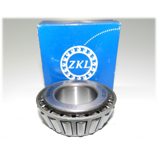 Підшипник валу ГСТ задній 141295, M86649