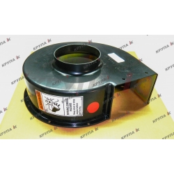 Корпус крыльчатки пилесоса отбора пыли 87479342, 87479341, 87696792, 87479343