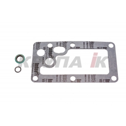 Набір ущільнень валика включення ГСТ (у к-ті 2 ущільнення)