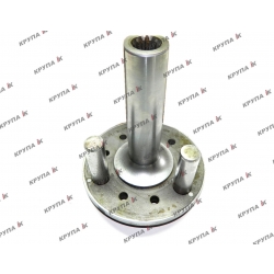 Маточина 12Т варіатора шківів ротора 2166-2388, 188846C2