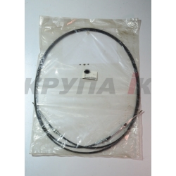Трос управления газа двигателя 1680
